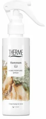 Produktbild von 6 x Therme Hammam Home Duftspray (150 ml)