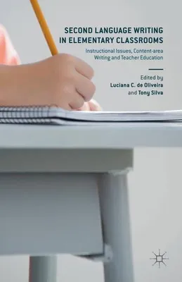 Obrázok produktu pre Second Language Writing in Elementary Classrooms