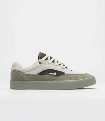 Produktbild von Nike SB Malor Light Bone/Light Bon 41