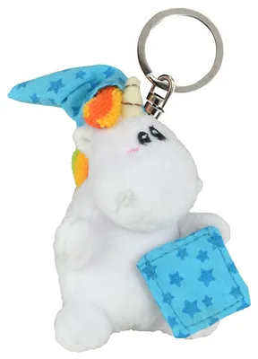 Produktbild von keyring - xSchlaf