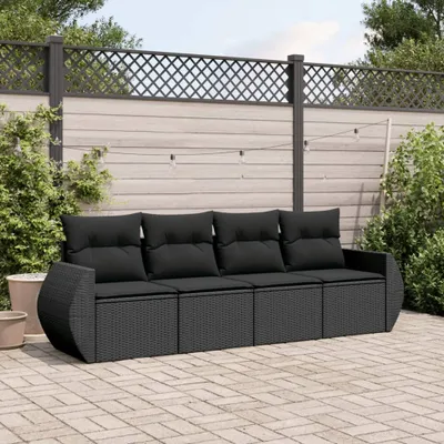 Obrázek produktu pro VidaXL 3253412, 4 kusů