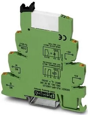 Produktbild von Phoenix Contact 2900316 Leistungsrelais (2900316)