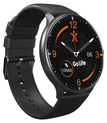 Immagine prodotto di GOLIFE Track Round Smart Band