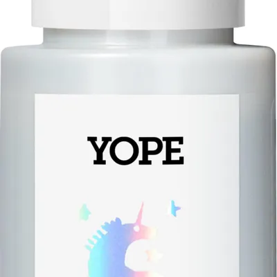 Produktbild von YOPE YOPE Blonde My Hair Serum, 50 ml
