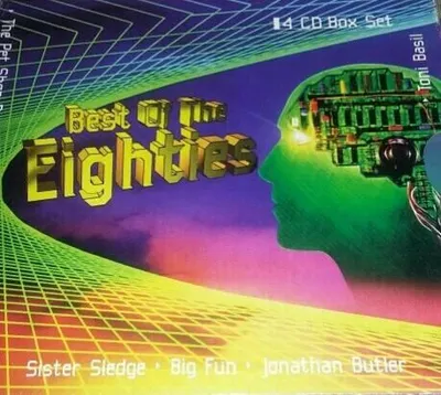 Image de Le meilleur des années 80