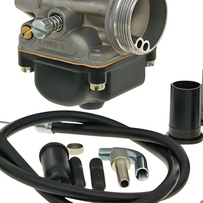 Immagine prodotto di Kit carburatore Malossi PHBG 18 B per Honda PX 50 cc