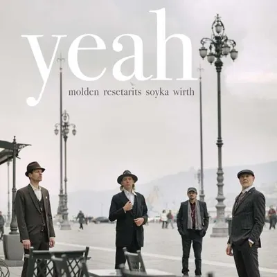 Obrázok produktu pre Molden: Yeah (180g) - - (Vinyl / Pop (Vinyl))