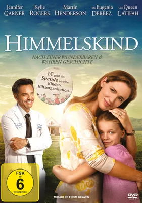 Produktbild von Himmelskind