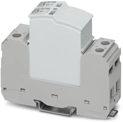 Immagine prodotto di Scaricatore di sovratensione Phoenix Contact tipo 2 VAL-SEC-T2-1S-350-FM