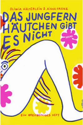 Image de Das Jungfernhäutchen gibt es nicht
