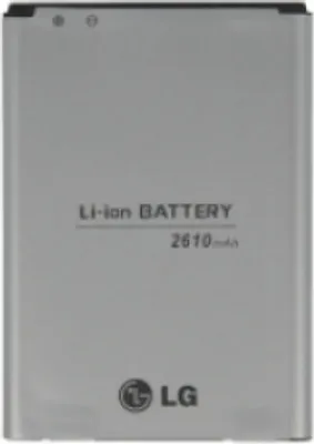 Produktbild von LG Akku BL-54SG bulk für LG Optimus G2, F320, D800, D802, D803