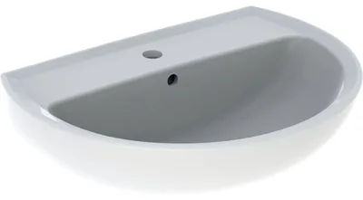 Produktbild von GEBERIT Bastia Waschbecken für Montagehalterungen - 501.606.00.1