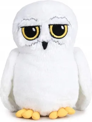 Produktbild von Gear2Play Harry Potter Owl, Spieltiere