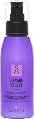 Immagine prodotto di Sacha Care - Leave-in Glättung Velvet Expert 100 ml