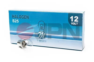 Produktbild von JPN Lampen Autolampen 12V 21W BA15S P21W 12V 21W