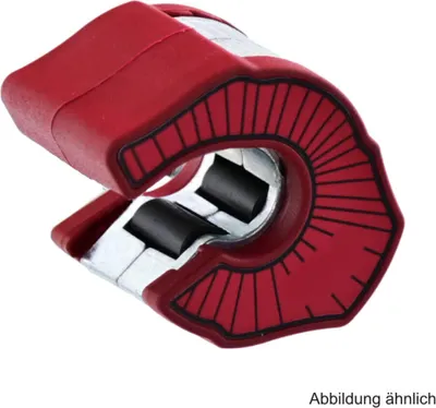 Tagliatubi In Metallo Per Tubi In Rame - Utile Per Idraulica E Fai Da Te - Foto 10