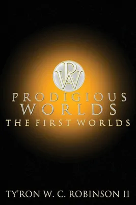 Produktbild von Prodigious Worlds