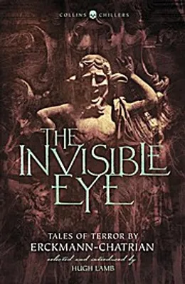 Zdjęcie produktu dla The Invisible Eye