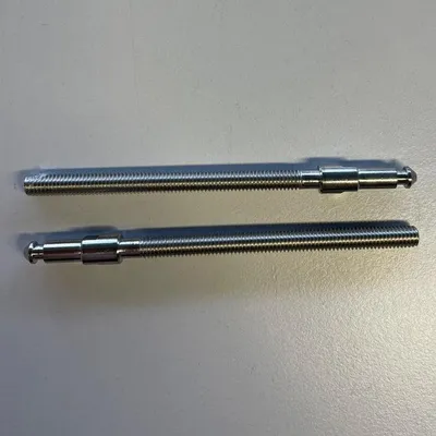 Obrázok produktu pre IDEAL STANDARD EW00567 Súprava závesov BS05
