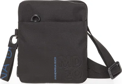 Immagine prodotto di Borsa a tracolla Mandarina Duck MD20 Mini QMMN6 19 x 15 x 4