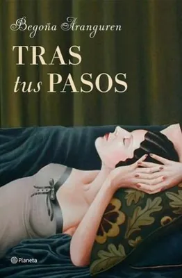Produktbild von Tras tus pasos