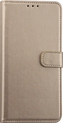 Produktbild von Samsung Galaxy S21 Ultra Book type case - Gold
