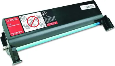 Image de Lexmark 12026XW photoconducteur Lexmark E120n