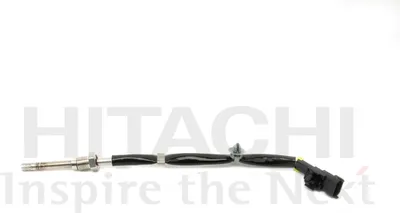 Produktbild von HITACHI 2505564 Abgastemperatursensor für CHEVROLET CAPTIVA (C100, C140)