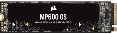 Zdjęcie produktu dla SSD    1TB CORSAIR  M.2  PCI-E   NVMe Gen4 MP600 retail