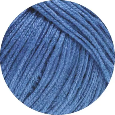 Produktbild von Lana Grossa Linarte 092 Kornblume 50g