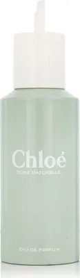 Produktbild von Chloé Rose Naturelle Eau de Parfum, Frauen, 150 ml, Nachfüllflasche, Flasche, ALCOHOL DENAT., AQUA/WATER/EAU, PARFUM/FRAGRANCE, LIMONENE, LINALOOL, CITRAL, EUGENOL, ROSA..., 1 Stück(e)