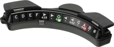 Produktbild von Korg Rimpitch C2 Schalloch Tuner