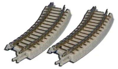 Zdjęcie produktu dla Rokuhan 7297019 - Z - Tor zakrzywiony R127-26°, łuk przeciwny - nowy