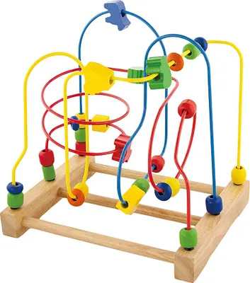 Produktbild von Viga Fingerbox, Maße 325x250x315 mm, 1 Stück