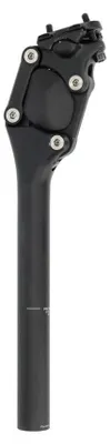Produktbild von Postmoderne Sattelstütze PM-705n