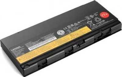 Produktbild von Lenovo ThinkPad Akku 78++ 8 Zellen, 00HW030