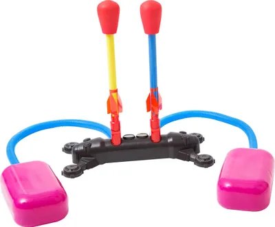 Obrázek produktu pro Stomp Rocket Dueling Rockets - Dětské venkovní rakety
