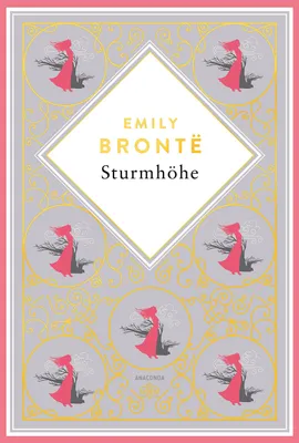 Image de Sturmhöhe. Vollständige Ausgabe des englischen Klassikers. Schmuckausgabe mit Goldprägung