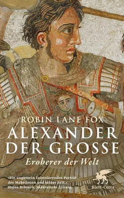 Produktbild von Alexander der Grosse