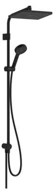 Immagine prodotto di hansgrohe Activera Q Showerpipe 290/180 1jet, EcoSmart Reno, 28757670, 28757670
