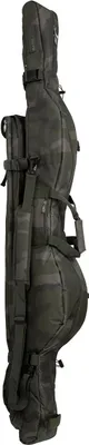 Produktbild von Sonik Bank-Tek 3 Rod Compact Sleeve 12' - Rutentasche