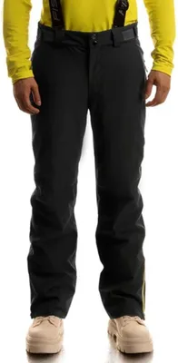 Produktbild von Skihose FISCHER RC4 Pants Black Schwarz 3XL