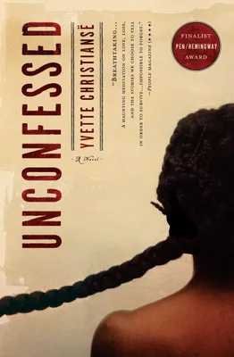 Produktbild von Unconfessed