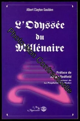 Image de L'odyssee Du Millenaire