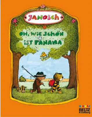 Produktbild von Oh, wie schön ist Panama