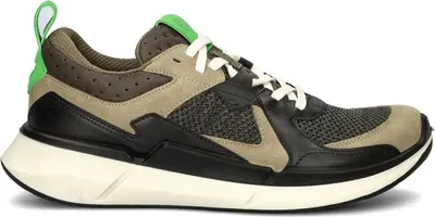 Immagine prodotto di Ecco BIOM 2.2 scarpe da uomo - scarpe sportive grigio tempo libero NUOVO