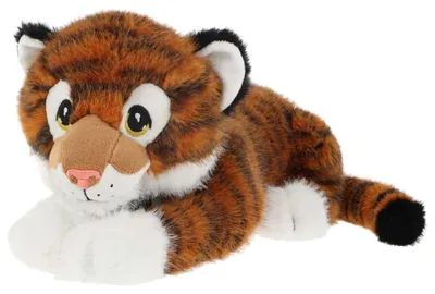 Produktbild von Keeleco Safari Tiger 35cm