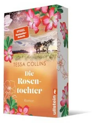 Obrázok produktu pre Die Rosentochter