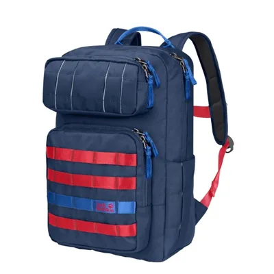 Zdjęcie produktu dla Plecaki Jack Wolfskin Little Trt 20082021024