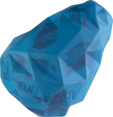 Produktbild von Ruffwear Gnawt-a-Cone Spielzeug Blue Pool